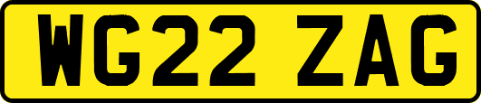 WG22ZAG