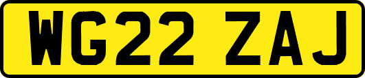WG22ZAJ