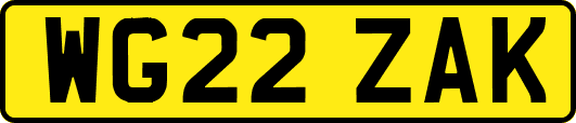 WG22ZAK