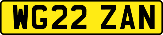 WG22ZAN