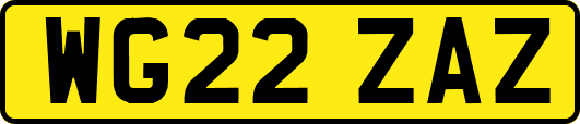 WG22ZAZ