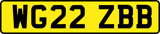WG22ZBB