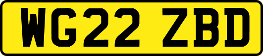 WG22ZBD