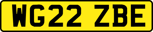 WG22ZBE