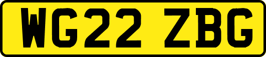 WG22ZBG