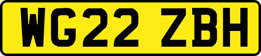 WG22ZBH