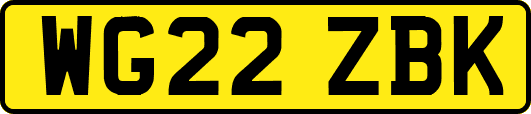 WG22ZBK