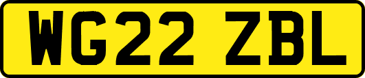 WG22ZBL