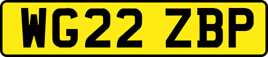 WG22ZBP