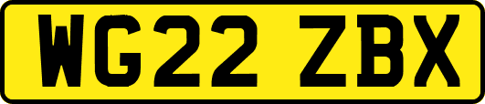 WG22ZBX