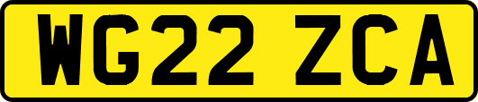 WG22ZCA