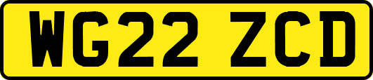 WG22ZCD