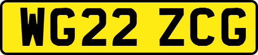WG22ZCG
