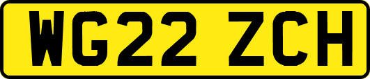 WG22ZCH