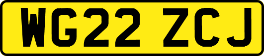 WG22ZCJ