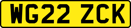 WG22ZCK