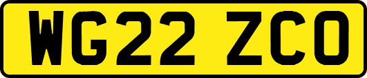 WG22ZCO