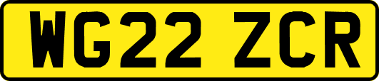 WG22ZCR