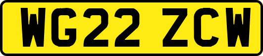WG22ZCW