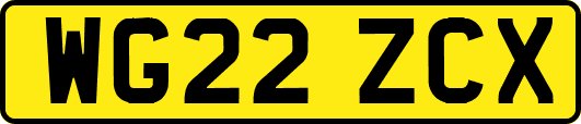 WG22ZCX