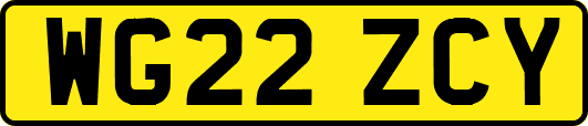 WG22ZCY