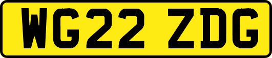 WG22ZDG