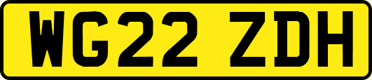 WG22ZDH