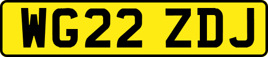 WG22ZDJ