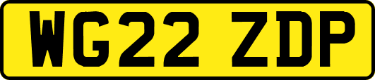 WG22ZDP