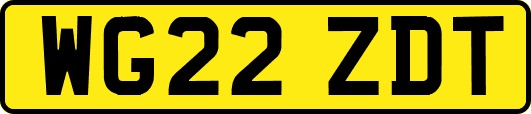 WG22ZDT