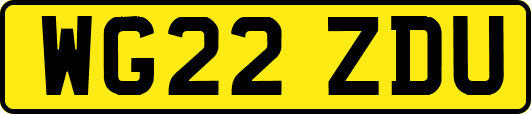 WG22ZDU