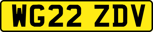 WG22ZDV