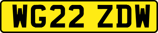 WG22ZDW