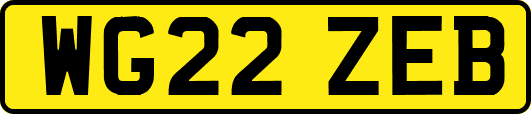 WG22ZEB