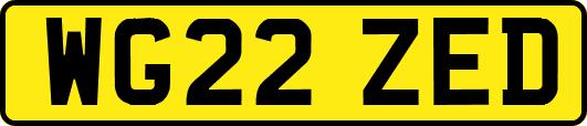 WG22ZED