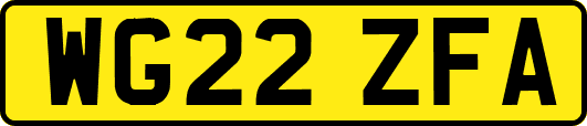 WG22ZFA