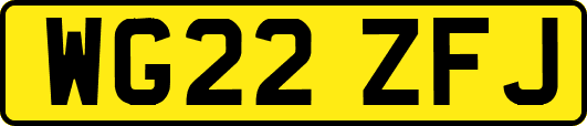 WG22ZFJ