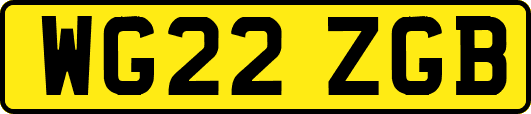 WG22ZGB