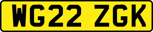 WG22ZGK