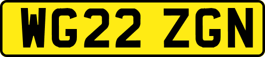 WG22ZGN