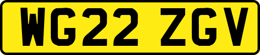 WG22ZGV
