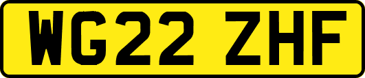 WG22ZHF
