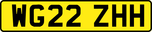 WG22ZHH