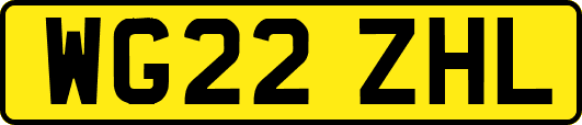 WG22ZHL