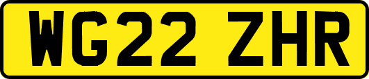 WG22ZHR