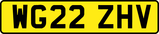 WG22ZHV