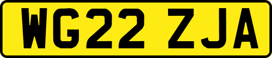 WG22ZJA