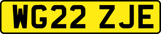 WG22ZJE