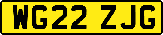 WG22ZJG