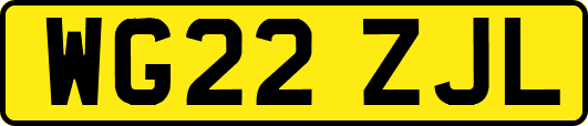 WG22ZJL